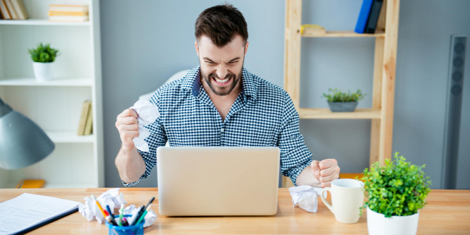 Meglepő stresszkezelési technikák Petitől - csak haladóknak!!!