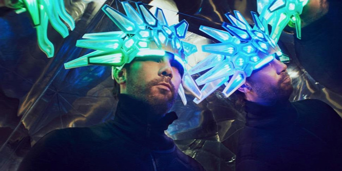 Hét év szünet után megjött a Jamiroquai új albuma
