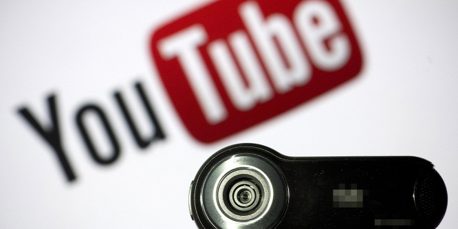 A YouTube szerint nem ciki bőgni az érzelmes számokon