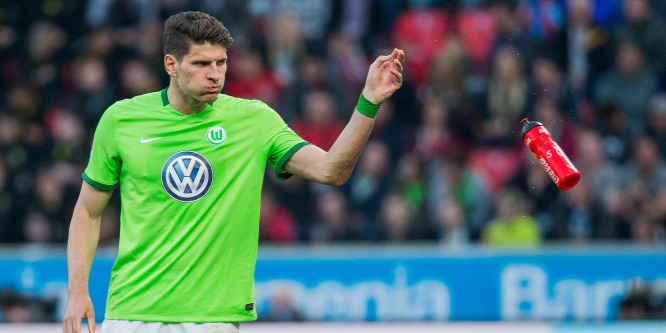 Visszatér első profi klubjához a Wolfsburg játékosa