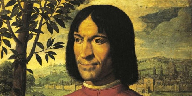 Il Magnifico - 525 éve halt meg Lorenzo Medici