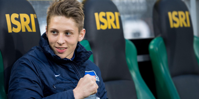 Jürgen Klinsmann nem számít Dárdai Palkóra a Herthánál