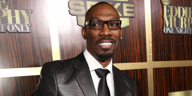 Meghalt Charlie Murphy komikus, Eddie Murphy bátyja