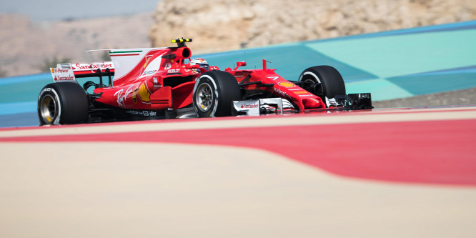 Räikkönen kihagyhatja a hungaroringi tesztet is