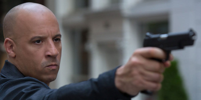 Látnod kell Vin Diesel zseniális reklámfilmjét - Videó