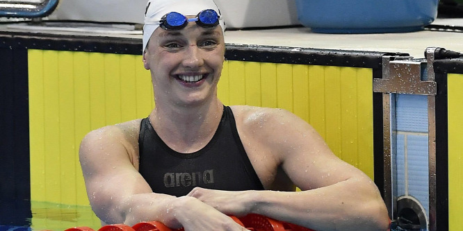 Hosszú visszakapja, amit a FINA korábban elvett tőle