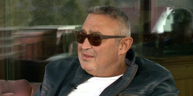 Gesztesi Károly esett ki a MasterChef VIP versenyéből