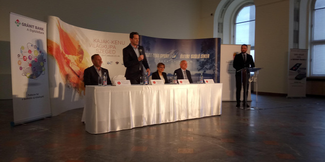 Meg akarjuk mutatni, hogy a magyarok a legjobbak a világon