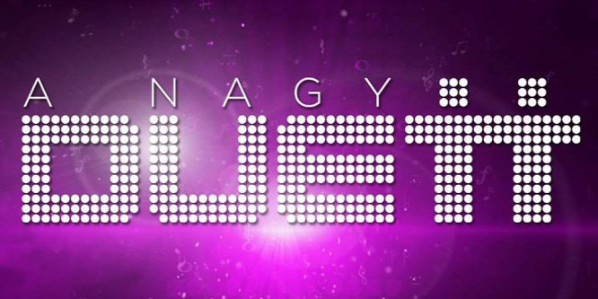 Kasza Tibi mellé két új zsűritag érkezik A Nagy Duettbe