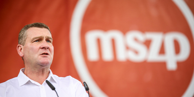 Botka László - ezúttal Rolex órája nélkül - megélhetési minimumot ígért