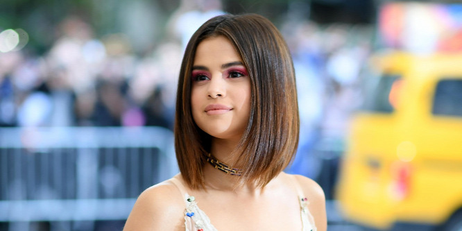 Így lett Selena Gomez Disney-sztárból felnőtt, erős nő