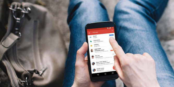 Ezt a funkciót muszáj ellopnia a mobilos Gmailnek