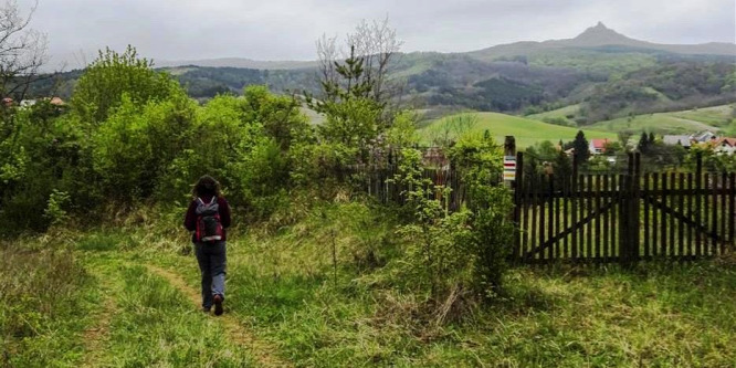 Felfedeztük a palóc Olympost és környékét