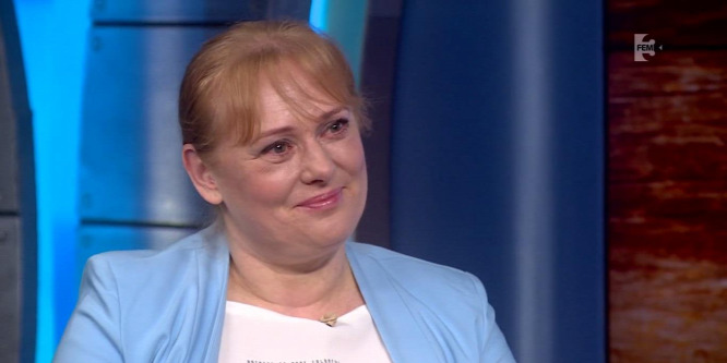 Pindroch Csaba és Cseke Katinka a főiskola alatt jártak egymással