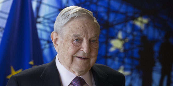 Drogkampány a Soros-médiabirodalomban
