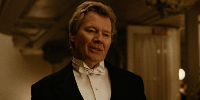 Elhunyt Michael Parks, a Twin Peaks és a Kill Bill sztárja