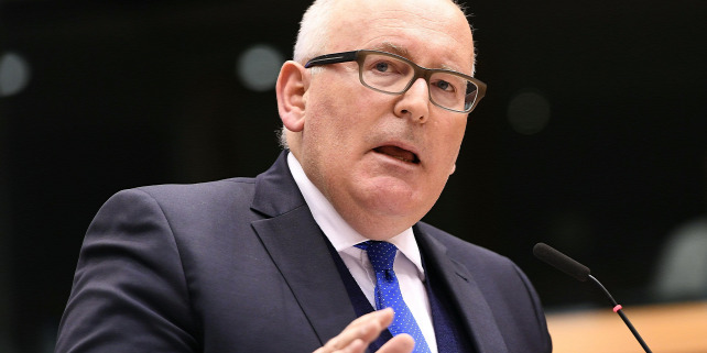 Forrás: AFP/Emmanuel Dunand