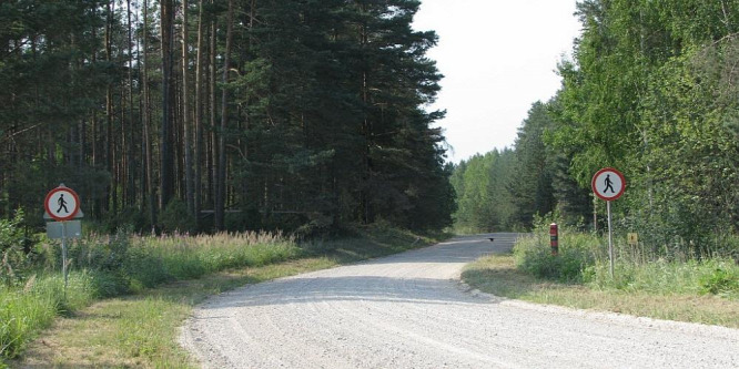 Van egy hely, ahol vízum nélkül is beléphetünk Oroszországba