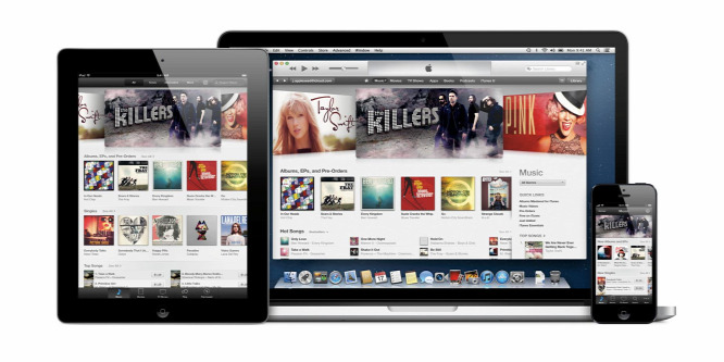 Az Apple is univerzális appokat akar