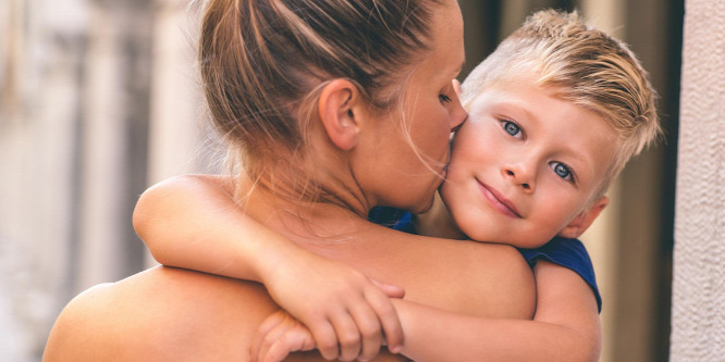 Nem vagyok rossz szülő, csak ADHD-s a gyermekem!