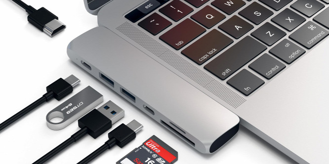 Szuper kiegészítő az új MacBook Pro noteszekhez