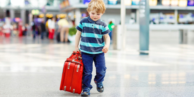 A nyári charter járatok is húzták a Debrecen Airport forgalmát
