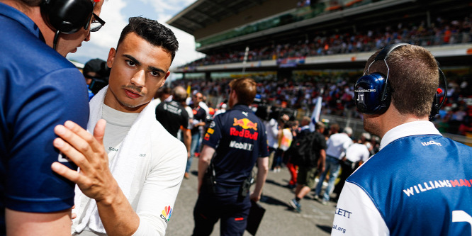 Sauber: Ha Wehrlein a Ferrarié lesz, nem fogják kölcsönadni