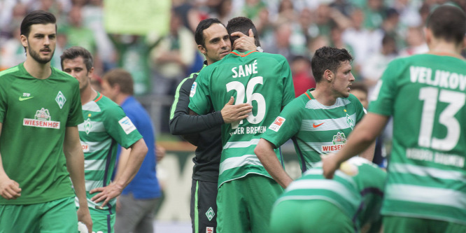 Hosszabbítottak a Bundesliga sikeredzőjével