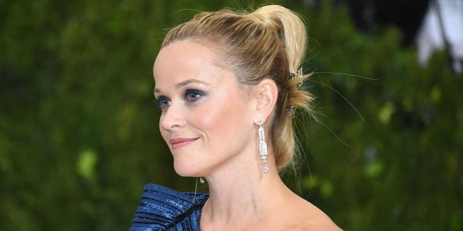 Reese Witherspoon csodás anyák napi fotót osztott meg