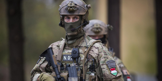 Amerikai nagykövet: Mindkét fél nyer a magyar-amerikai védelmi együttműködési megállapodással