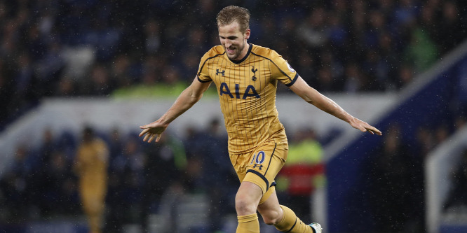 Harry Kane megérkezett a Werder Bremenhez?
