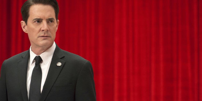 Új szerepben a Twin Peaks ügynöke