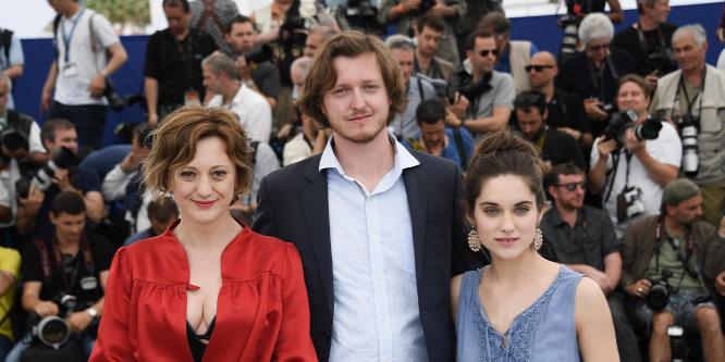 Tisztázták, miért ment ki a rendőrség a magyar film cannes-i bulijára