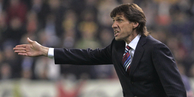 Megvan az Athletic Bilbao új edzője