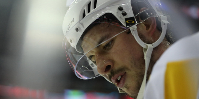 Duplázva eredhet Wayne Gretzky nyomába Sidney Crosby
