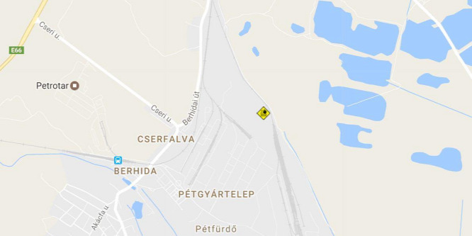 Feloldották a lakosságvédelmi intézkedést