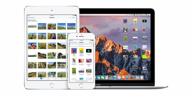Rendetlenkednek az Apple szerverei