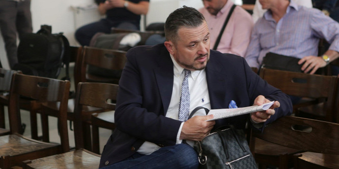 Elnapolták Lagzi Lajcsi tárgyalását