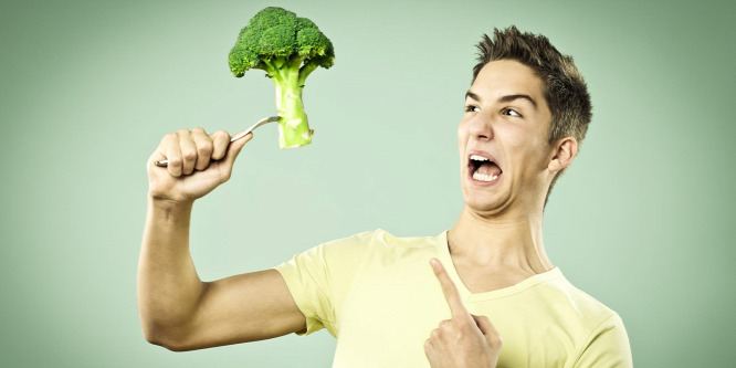 Paleo-, vegán- és gluténsznobok, szevasztok!