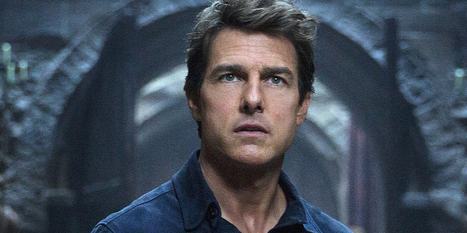 Tom Cruise még sosem blamálta magát ennyire