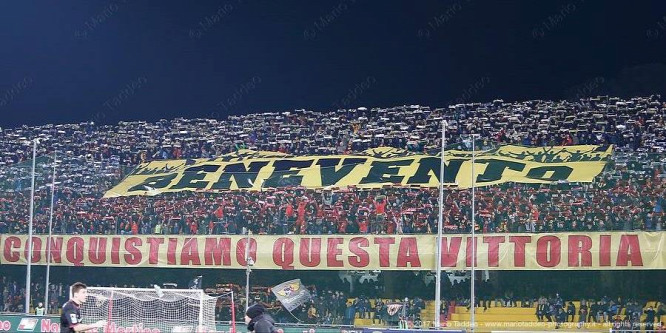 Puscas gólja a Serie A-ba röpítette a campaniai boszorkányokat