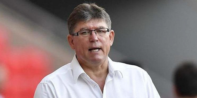 A debreceni focicsapat döntött Herczeg András jövőjéről