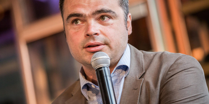 Vaszily Miklós Hajdú Péterről, a TV2-ről és a Pesti TV-ről