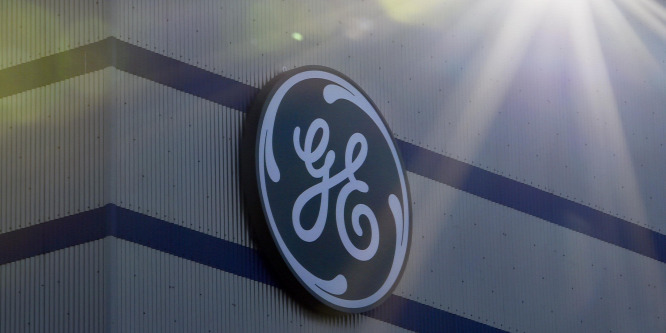 Eladja egyik magyar üzletágát a General Electric