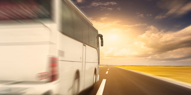Menetrend szerinti busz sofőrjével szállíttatta a kokaint egy zalai férfi