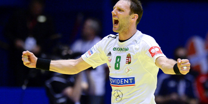 Iváncsik Gergő visszavonul, levélben búcsúzik Veszprémtől