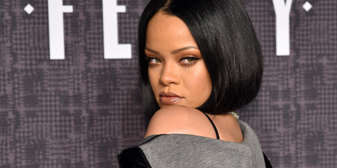 Rihanna is benne lesz a női Ocean's-filmben