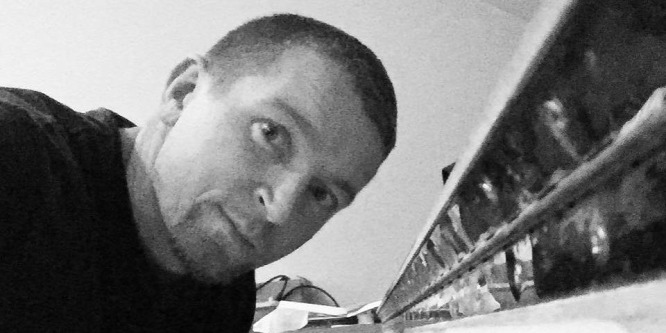 EFOTT 2019: Sub Bass Monster még nem érzi magát retró előadónak