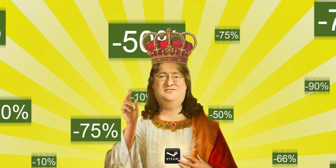 Olyat tesz a Valve, amit eddig mindenki csak feltételezett róla