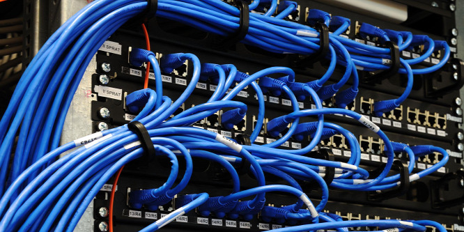 További hálózatfejlesztést terveznek az internetszolgáltatók